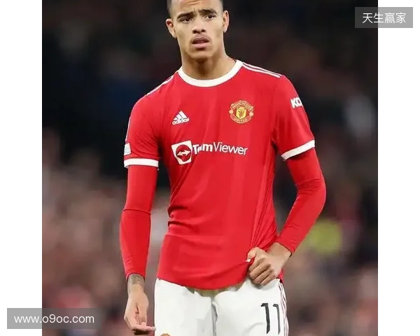 格林伍德身价上涨至5500万欧,超越曼联时期巅峰身价 格林伍德身价上涨至5500万欧,超越曼联时期巅峰身价