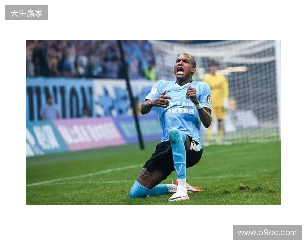 鲁媒:克雷桑对阵大连英博当日主动求战,若恢复顺利可战河南队 鲁媒:克雷桑对阵大连英博当日主动求战,若恢复顺利可战河南队