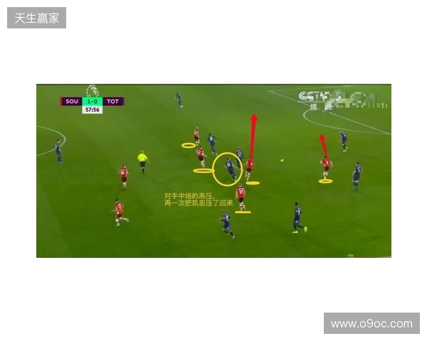 「热刺挽救计划」小游戏上线，看看你能否带队保级？